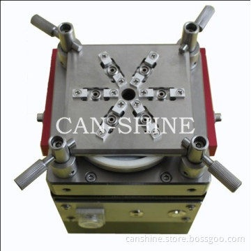 fiber optic patch cord production machine